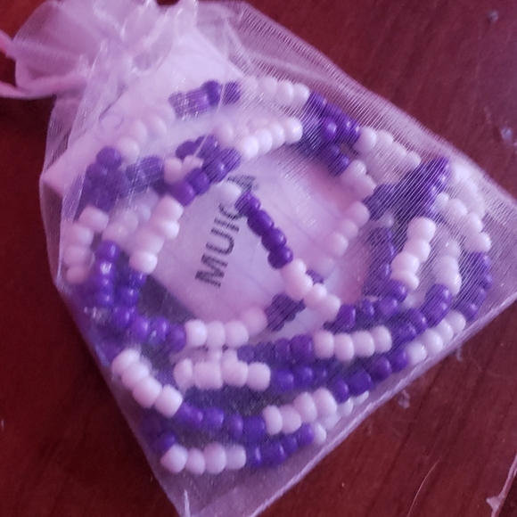 Waistbeads Made by me. - Picture 2 of 3